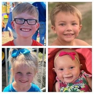 Meet your Posher, George